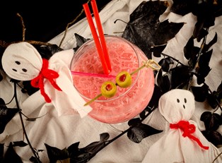 5 Wickedly Good Adult Brews
