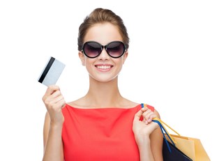 Holiday Shopping: The Best Credit Cards