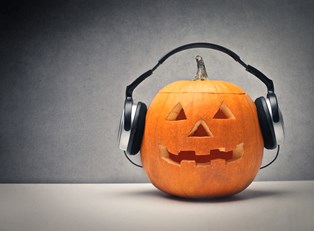Rock Out This Halloween with the Perfect Playlist