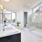 Bathroom vs. Kitchen: Which Material Belongs Where?