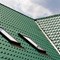 Energy Efficient Roofs