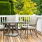 How to Repair Outdoor Furniture Covers