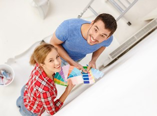 Interior Design Concepts You Need to Use in Your Home