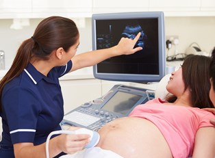5 Things Ultrasound Techs Do