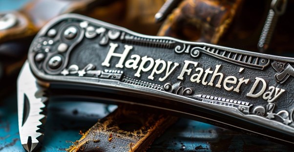 10 Father's Day Gifts Every Dad Will Love main image