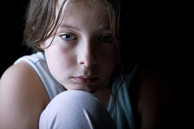 Child Abuse Warning Signs: What to Look For