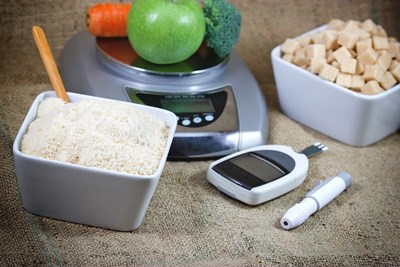 Living With Diabetes: Tips for a Full, Happy Life