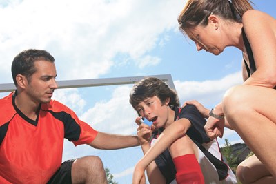 Living With Asthma: How to Reduce Episodes