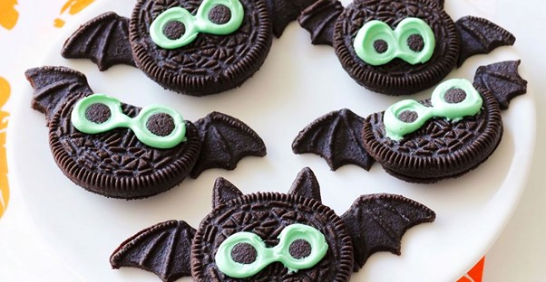10 Spook-tacular Halloween Party Snacks main image
