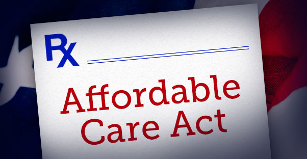 RX for Affordable Care Act