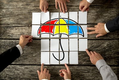 The Three Types of Group Life Insurance