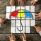 The Three Types of Group Life Insurance