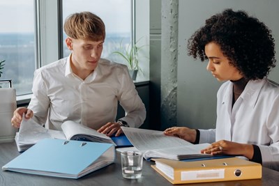 Protect Your Business: The Importance of Commercial Office Space Insurance