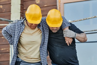 Shield Your Team and Pocket – Get A Quote on Workers' Compensation Insurance and Save Big