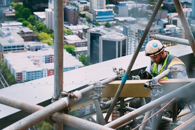 Shield Your Project with Affordable Construction Insurance and Reduce Your Liabilities
