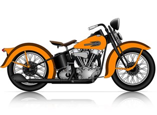 Online Motorcycle Insurance