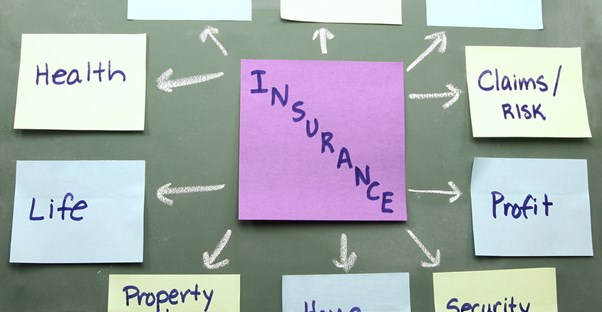 Sticky Notes of Insurance