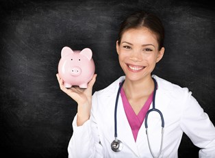 5 Things You Should Know About Saving For Health Expenses
