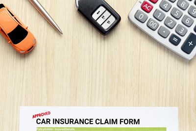 5 Ways to Lower your Car Insurance Premium