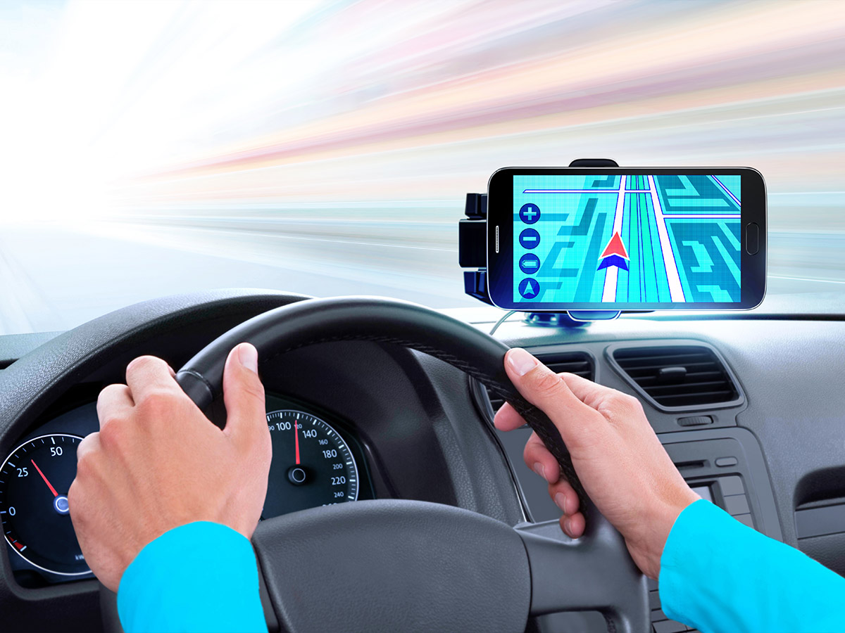 Hands-Free Cell Phone Laws