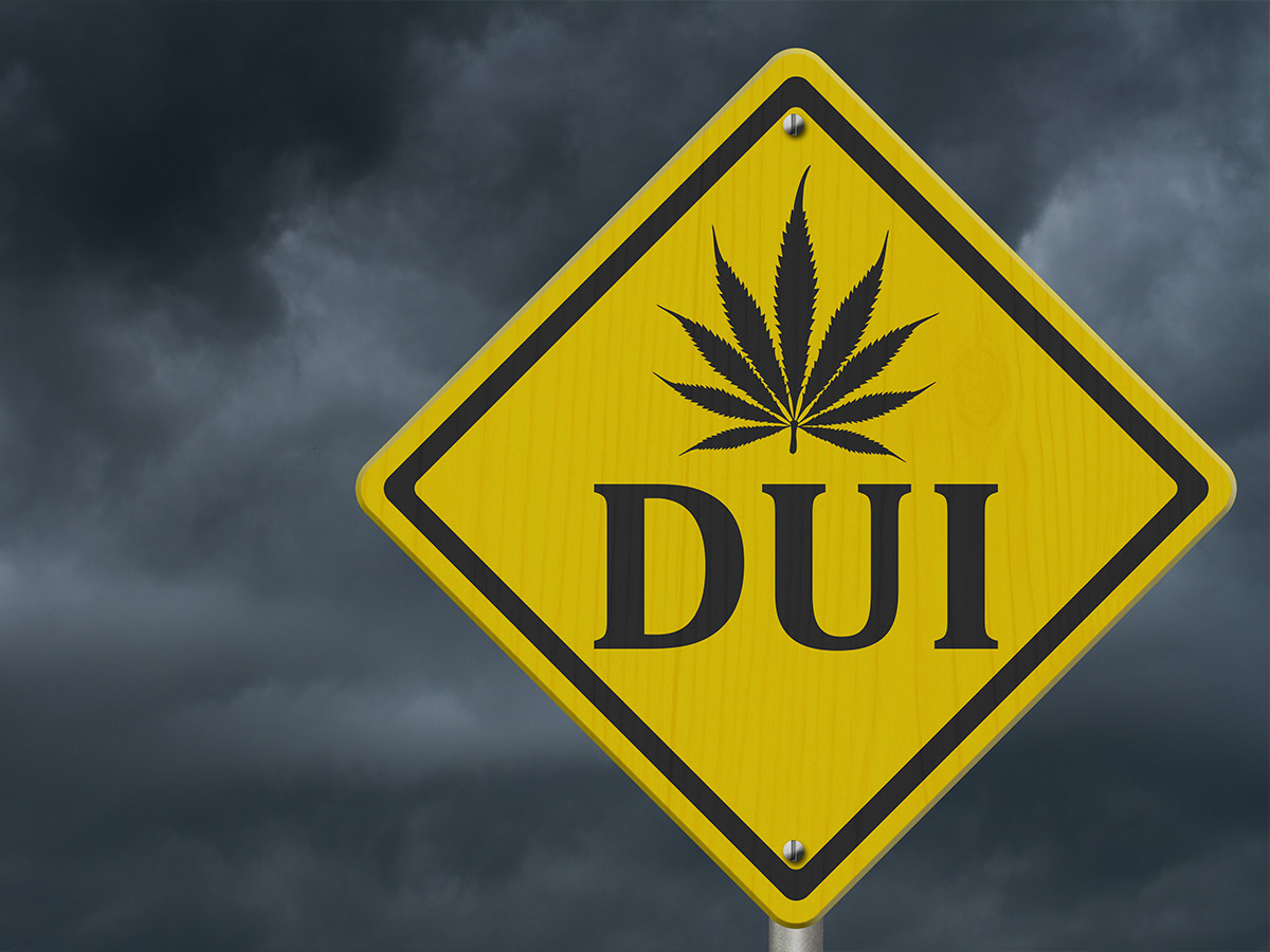 Marijuana and Driving