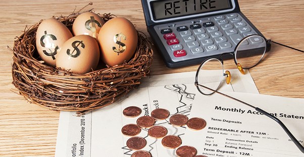 annuities for retirement