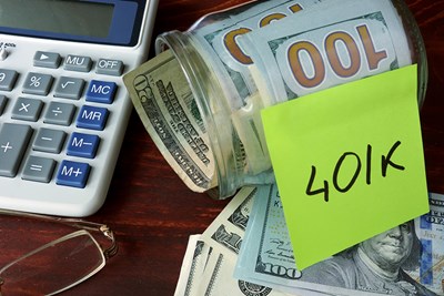Pros and Cons of Taking Out a 401k Home Loan