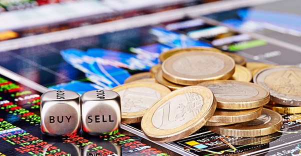 foreign currency trading