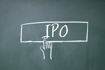 What is an IPO Calendar?
