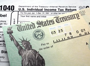 How IRA Contributions Affect Your Taxes