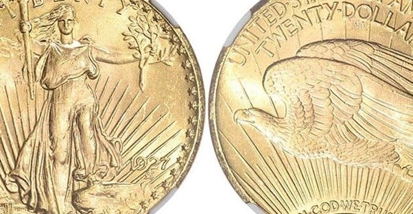Most Valuable U.S. Coins That You May Have