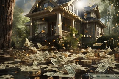 Your House Could Be Worth More Than You Think - Sell Today and Receive Cash Tomorrow