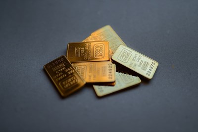 IRA precious metals