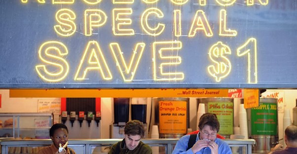  10 Ways the Next Recession Will be Different From 2008