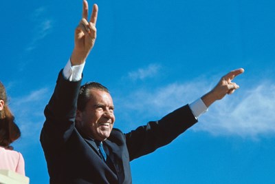 How the Economy Performed Under Each President