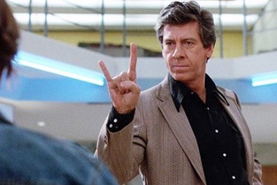 10 Worst Teachers in Fictional History