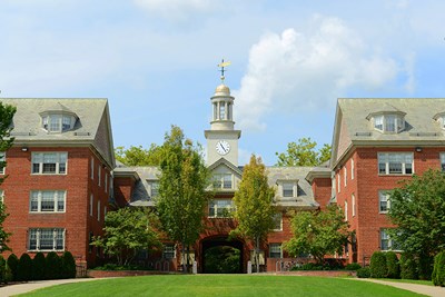 America's Best Performing Private Schools for Girls