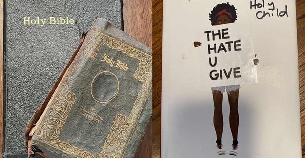 Books That Should Never Be Banned
