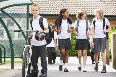 Pros and Cons of School Uniforms