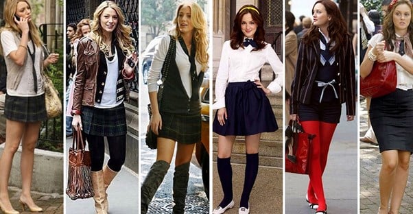 10 Most Iconic School Uniforms main image