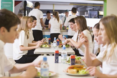 What is a Free and Reduced Lunch Program and How do You Apply?