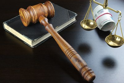 Tips for Getting a Bail Bond