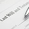 How to Write a Will