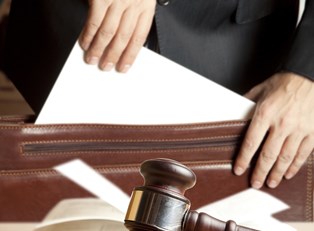 The Legal Aid Movement
