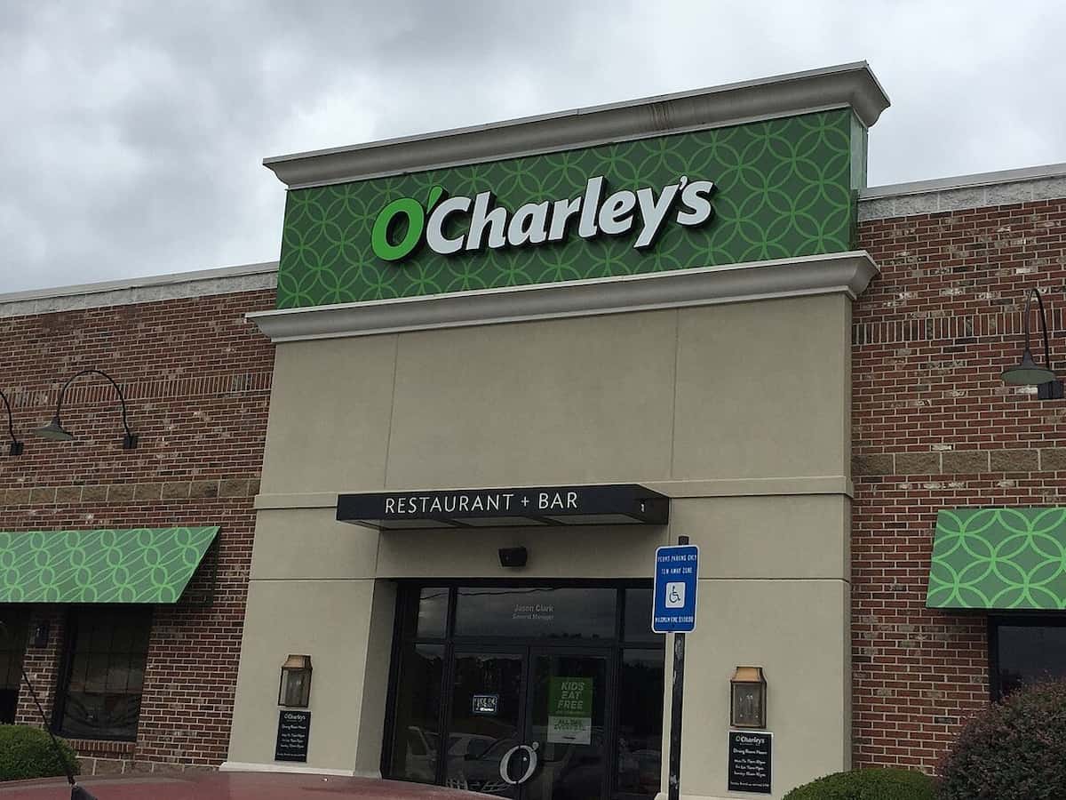 O'Charley's