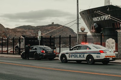 Don't Pay That Ticket - Expert Traffic Ticket Attorneys Will Get You Back on the Road Quickly