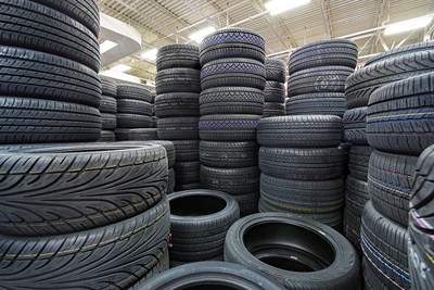 5 Tips for Buying Truck Tires