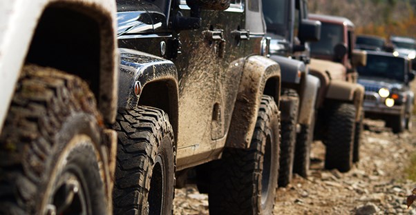 tires for jeep