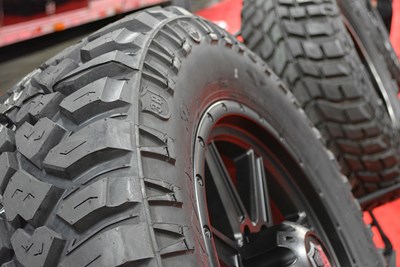 Best Tires for Heavy Duty Trucks