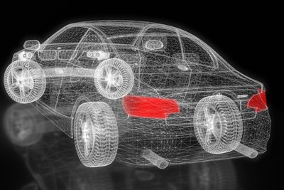 Unibody vs. Body-On-Frame: What's It Mean & What's the Difference?